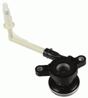 SACHS Central Slave Cylinder, clutch - 3182 600 244